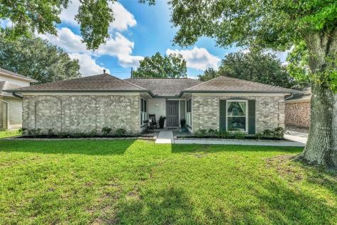 422 Muirwood Lane Sugar Land TX 77498