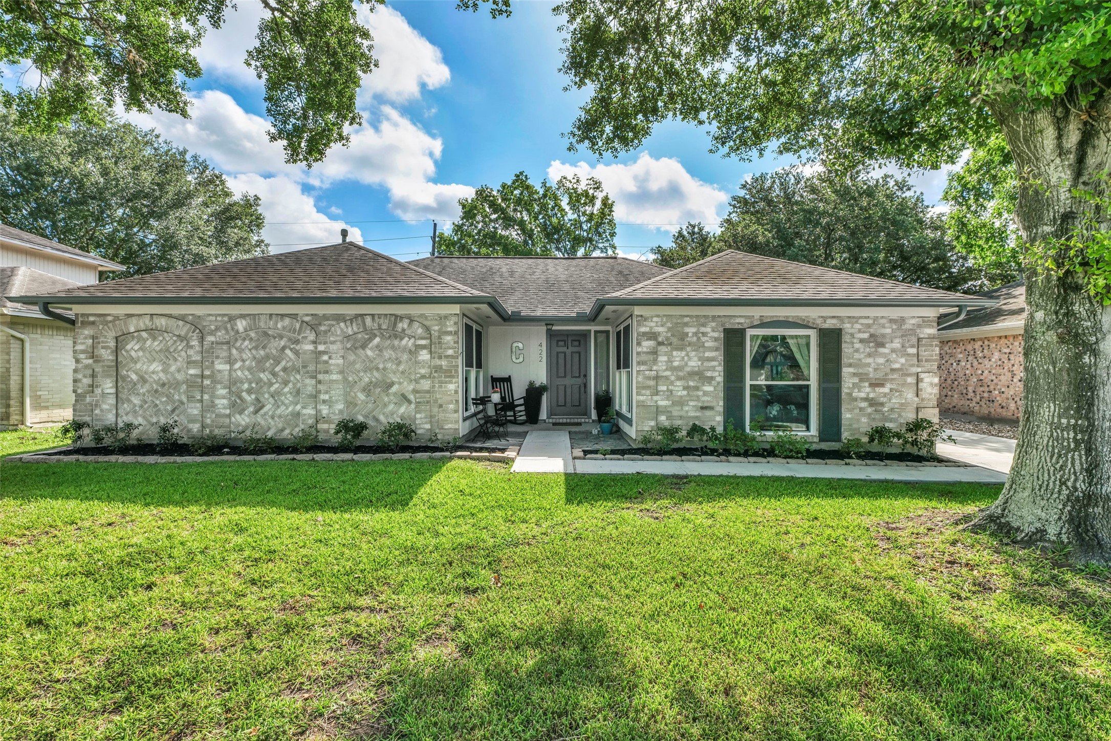 422 Muirwood Lane Sugar Land TX 77498