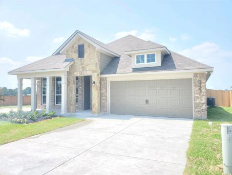 2036 Muscadine Trail Brenham TX 77833