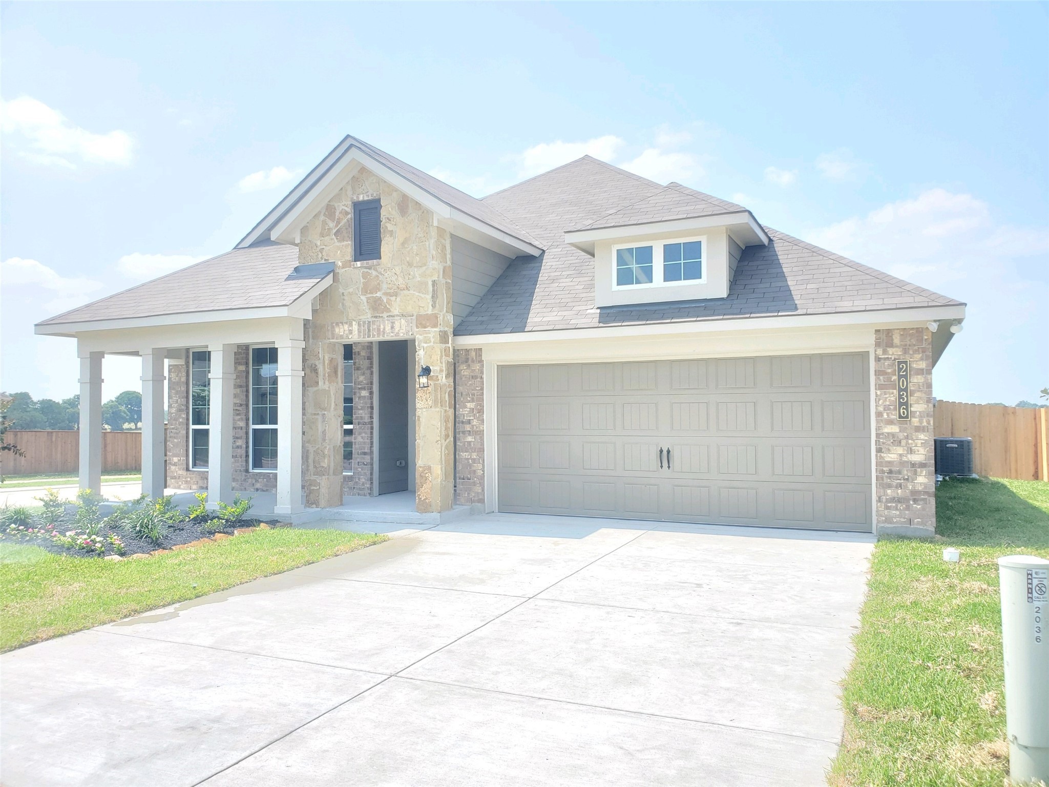 2036 Muscadine Trail Brenham TX 77833