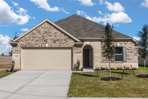 12811 Basswood Summit Drive Houston TX 77044
