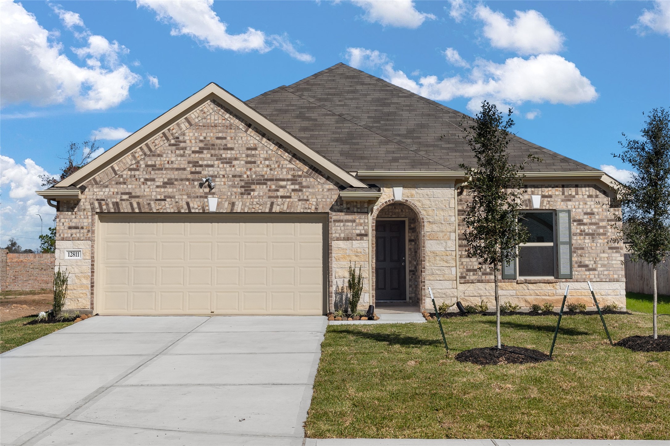 12811 Basswood Summit Drive Houston TX 77044
