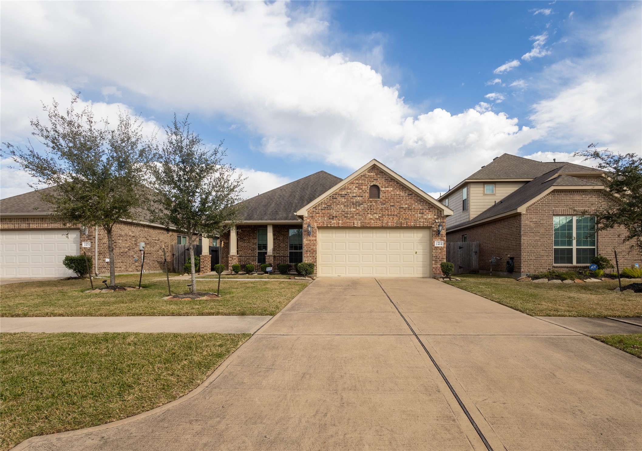 2411 Dianna Lee Drive Missouri City TX 77459