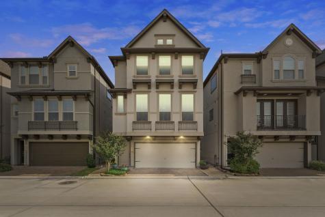 10822 Brittmoore Oaks Place Houston TX 77043