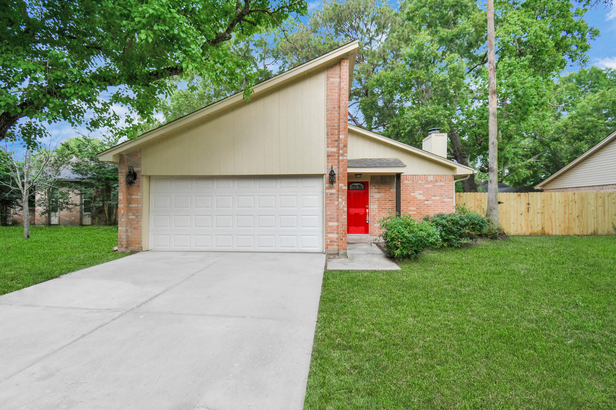 20031 Bambiwoods Drive Humble TX 77346