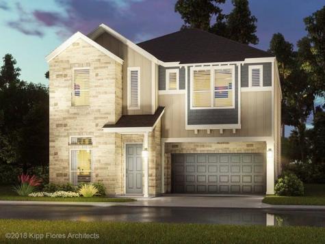 8512 Morning Melody Drive Houston TX 77063