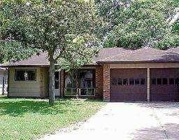 8523 Alcott Drive Houston TX 77080