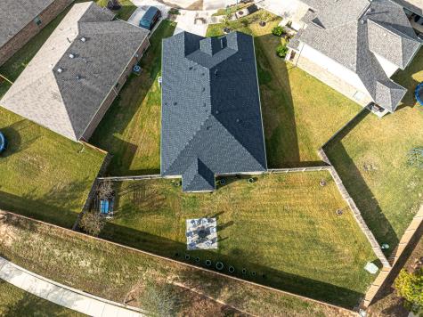 3103 Floral Park Court Katy TX 77494