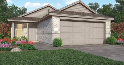 17738 Pemswood Drive Hockley TX 77447