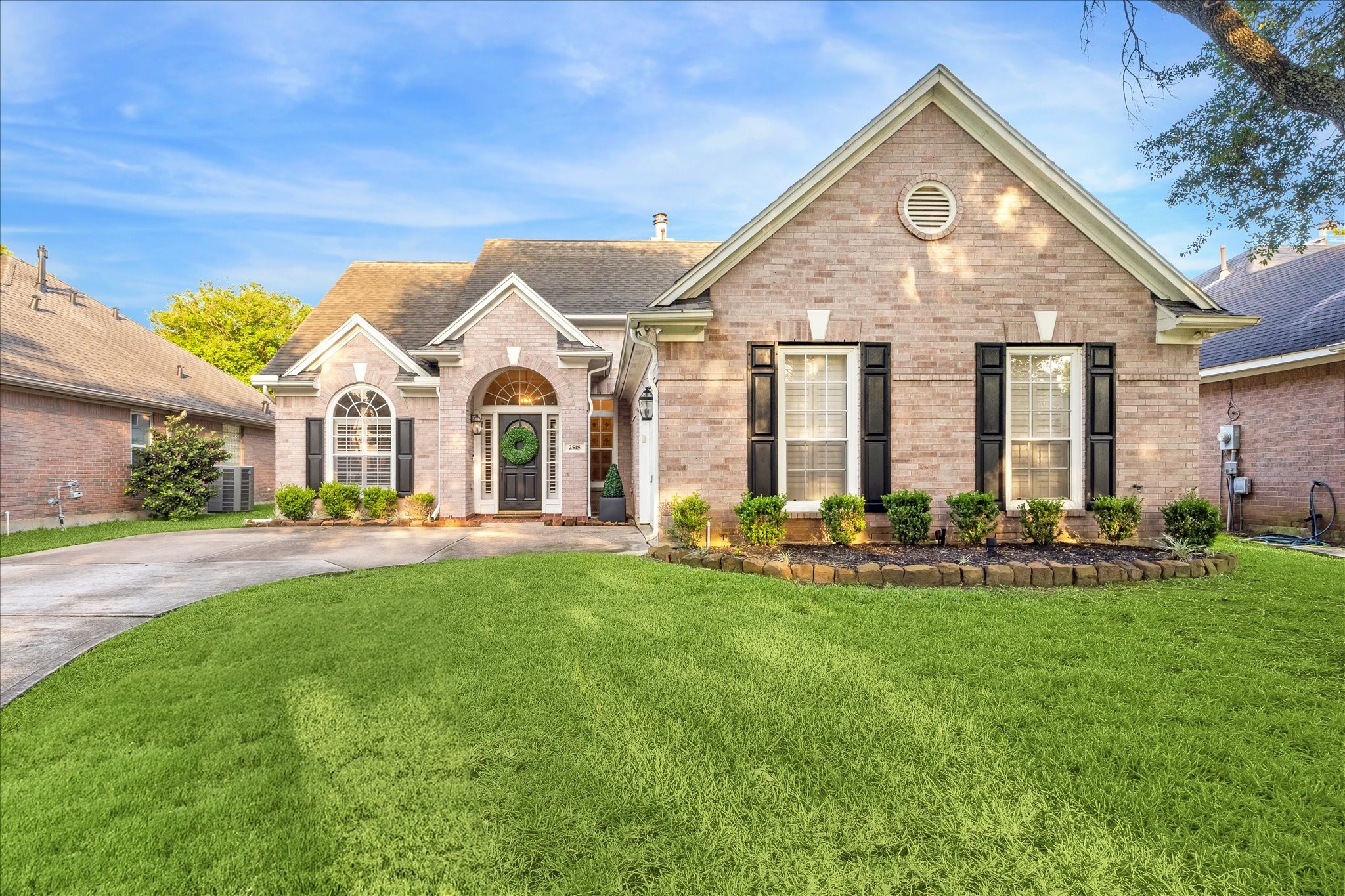 2518 Gentle Brook Court Houston TX 77062