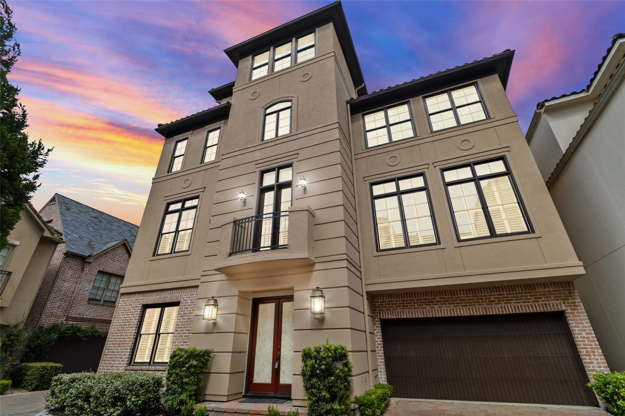 3126 Murworth Drive Houston TX 77025