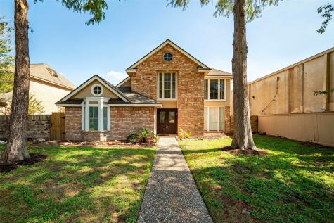 14016 Cashel Forest Drive Houston TX 77069