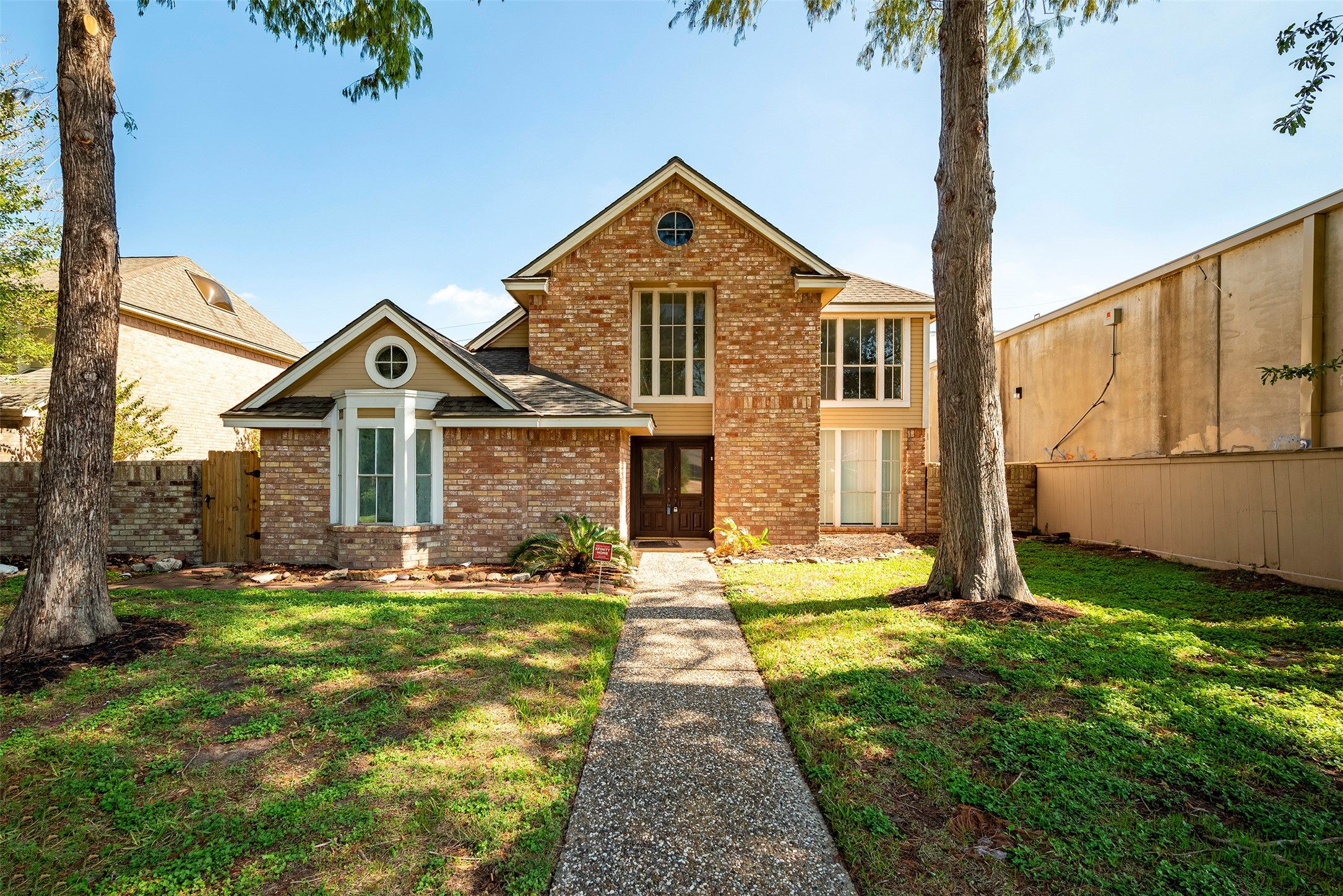14016 Cashel Forest Drive Houston TX 77069