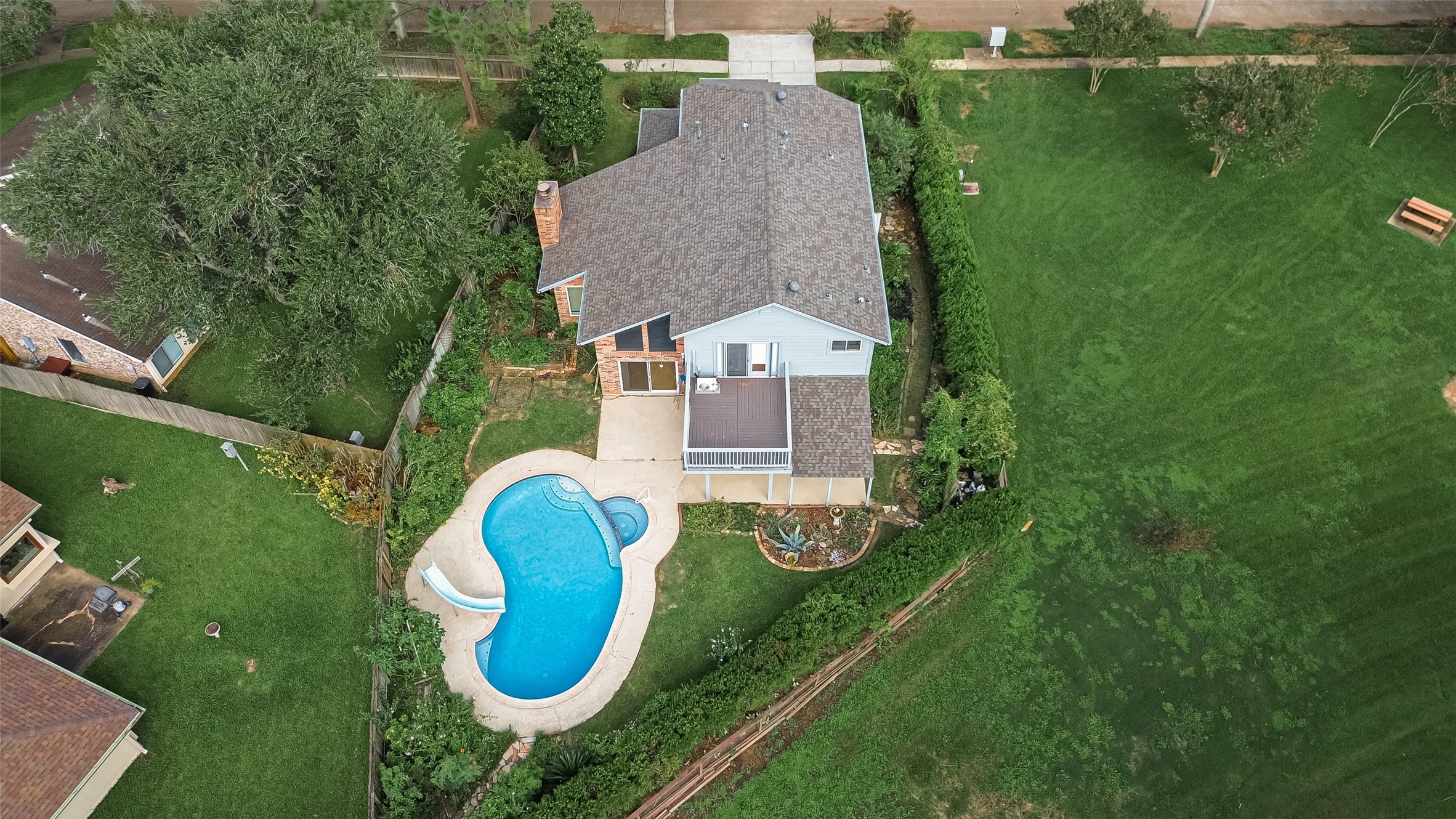 1915 Woodstream Boulevard Sugar Land TX 77479