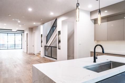 409 W Saulnier Street Houston TX 77019