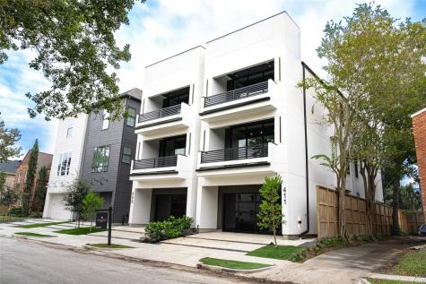 409 W Saulnier Street Houston TX 77019
