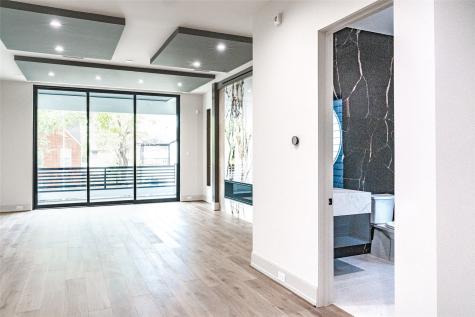 409 W Saulnier Street Houston TX 77019