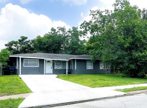 5711 Lyndhurst Drive Houston TX 77033