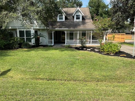 584 Woodstock Lane Conroe TX 77302