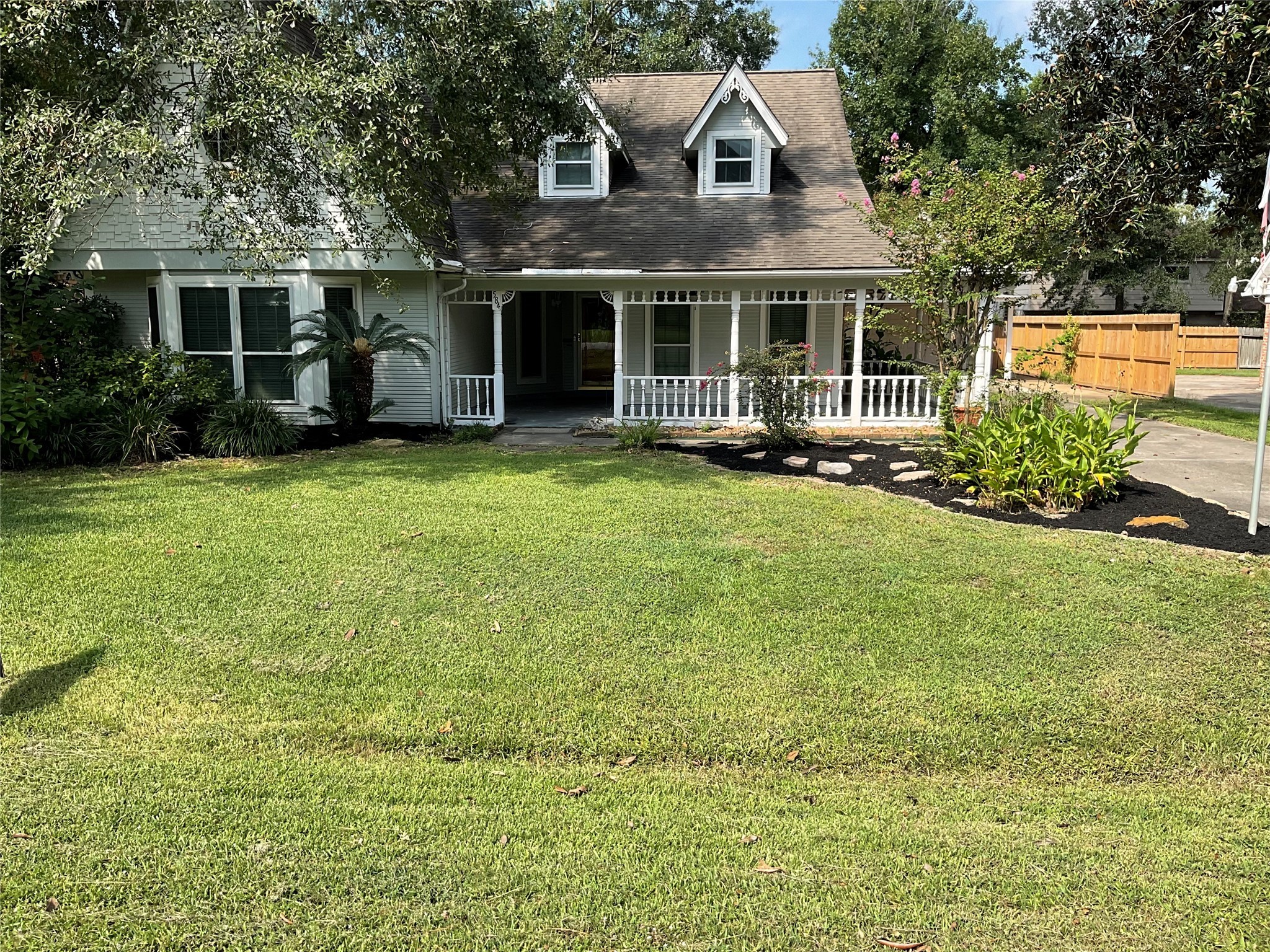 584 Woodstock Lane Conroe TX 77302