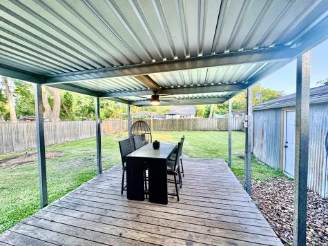11837 13th Street Santa Fe TX 77510