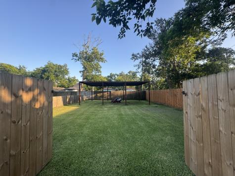 11837 13th Street Santa Fe TX 77510