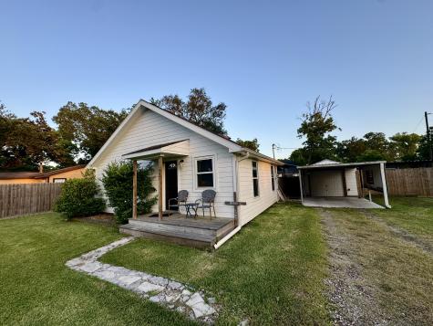 11837 13th Street Santa Fe TX 77510