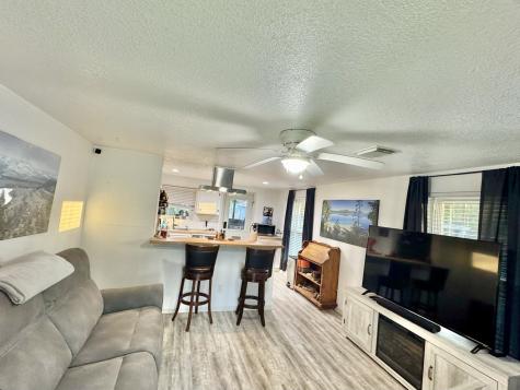 11837 13th Street Santa Fe TX 77510