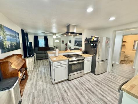 11837 13th Street Santa Fe TX 77510