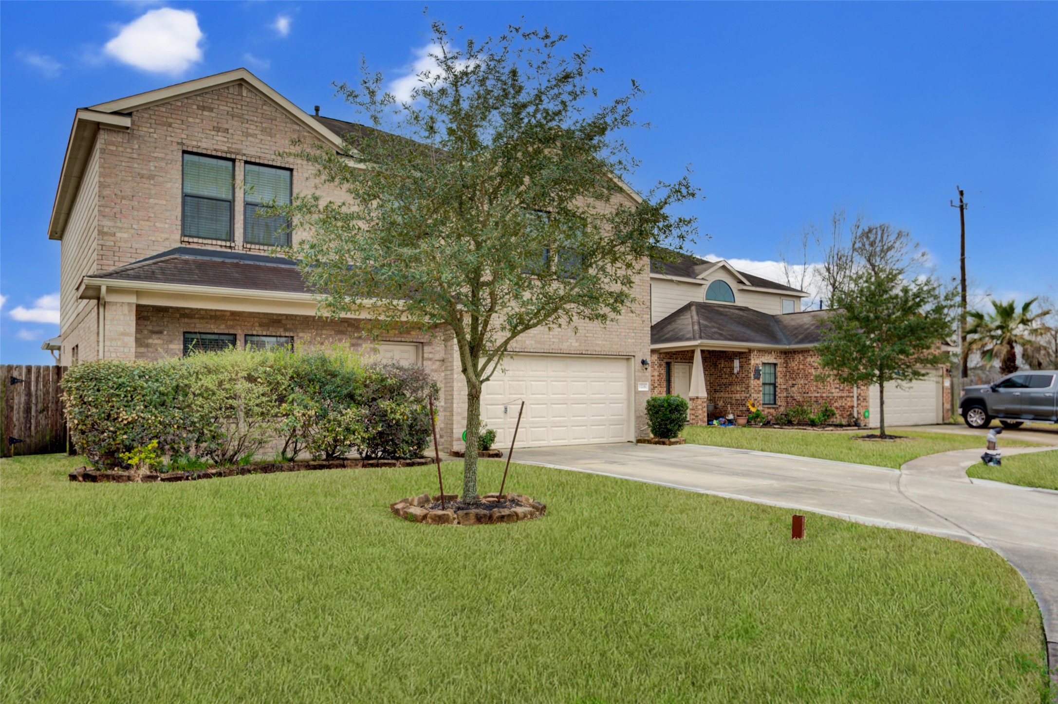 13206 Blass Court Houston TX 77044