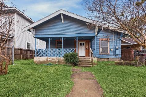 2906 Garrow Street Houston TX 77003