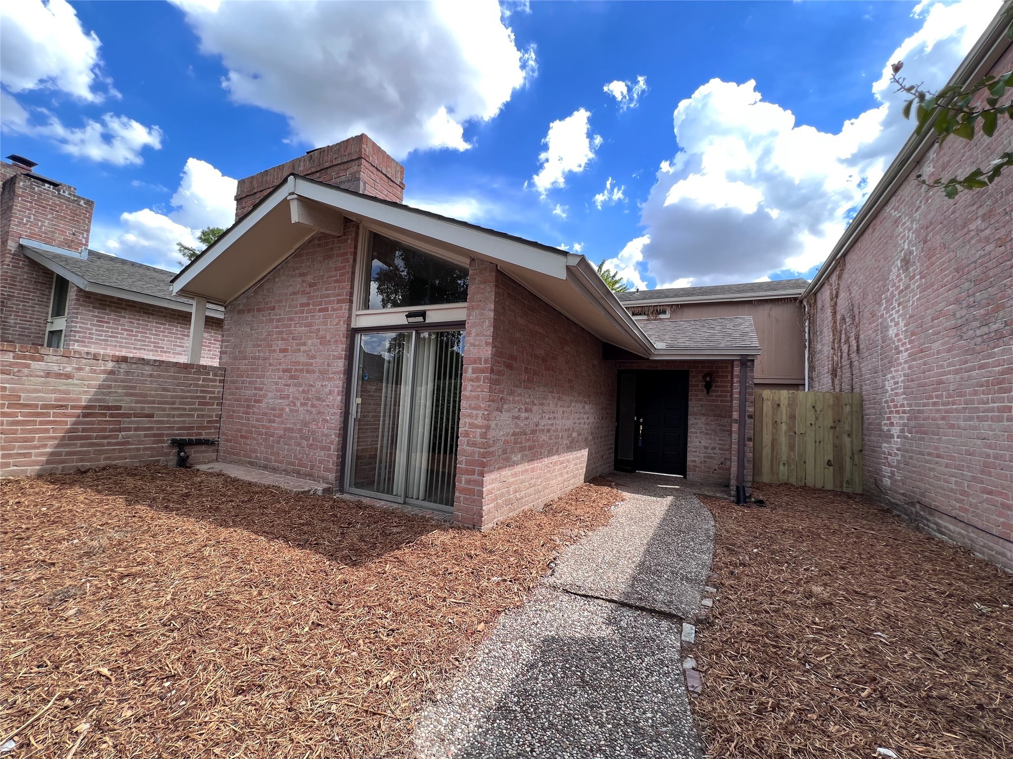 4705 N Cashel Circle Houston TX 77069