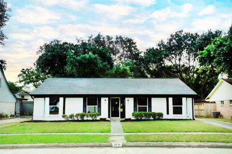 5711 Rutherglenn Drive Houston TX 77096