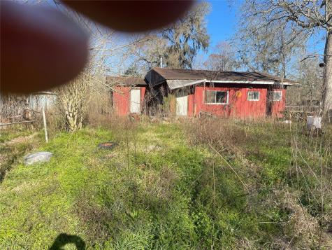 Tbd Melba Henderson Drive Cleveland TX 77327