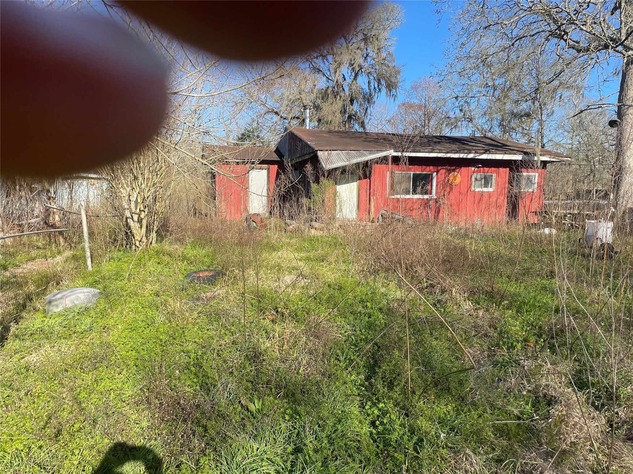 Tbd Melba Henderson Drive Cleveland TX 77327