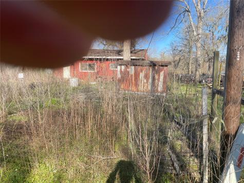 Tbd Melba Henderson Drive Cleveland TX 77327