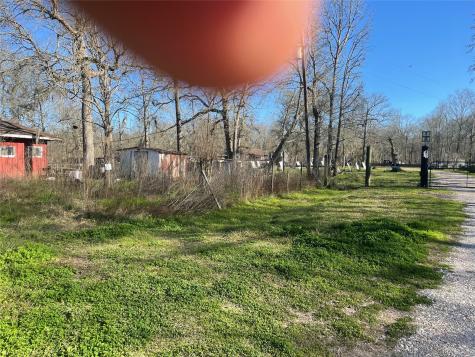 Tbd Melba Henderson Drive Cleveland TX 77327