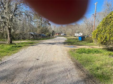 Tbd Melba Henderson Drive Cleveland TX 77327