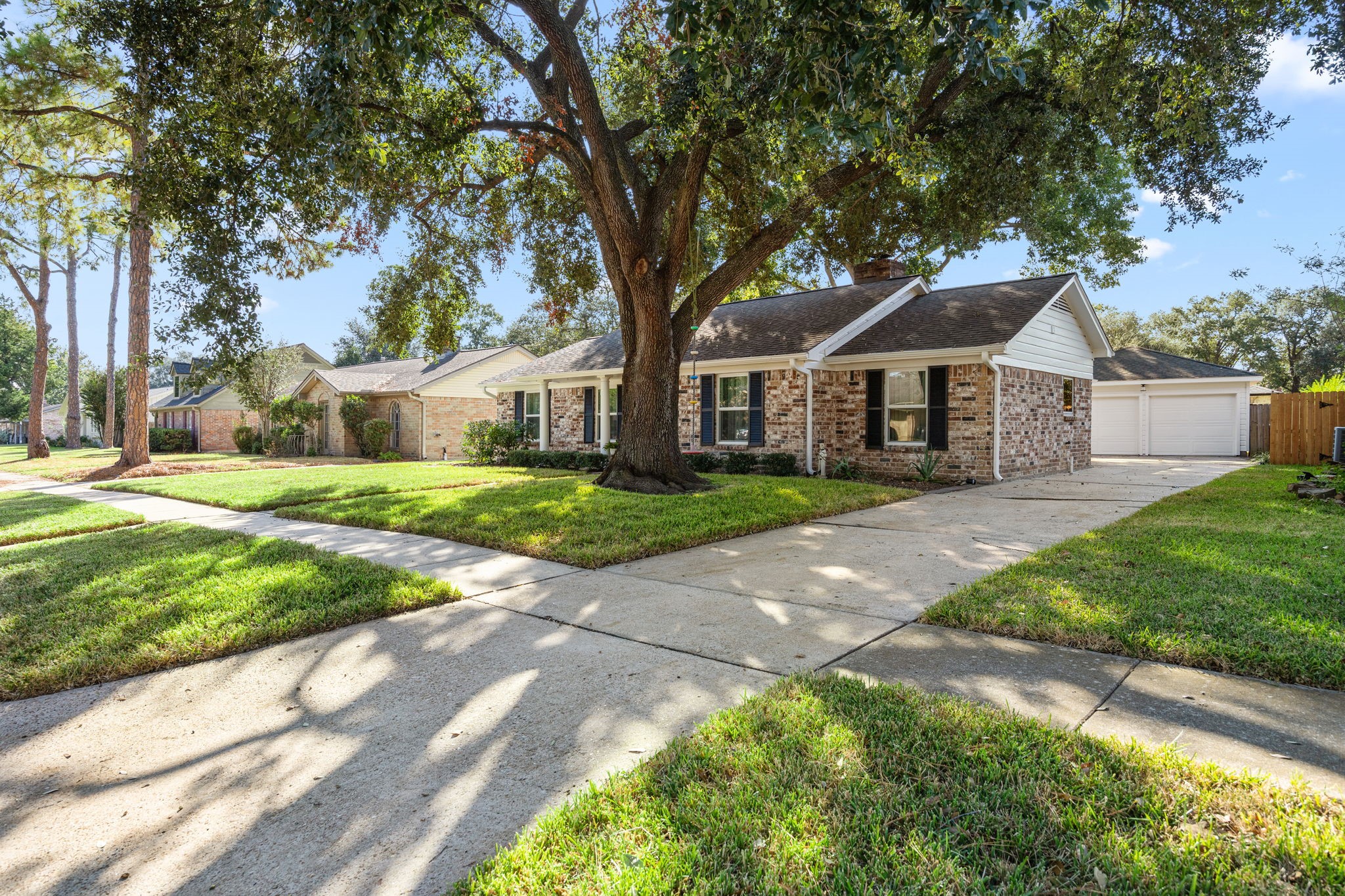 12915 Westleigh Drive Houston TX 77077