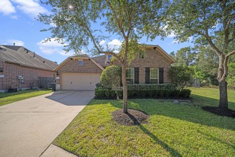 3333 Asbury Glen Court Spring TX 77386