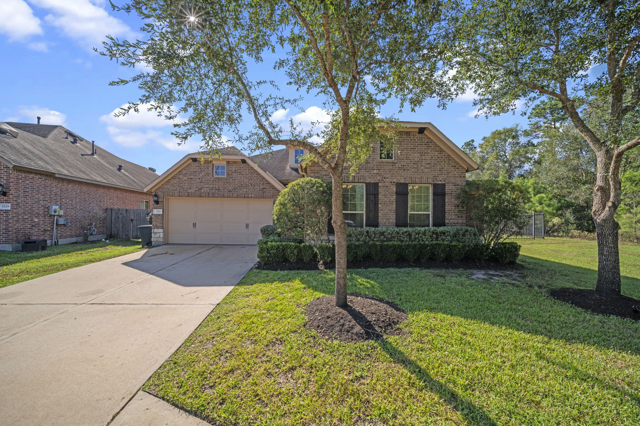 3333 Asbury Glen Court Spring TX 77386
