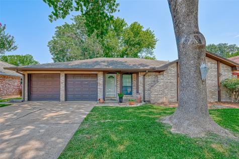 13610 Fernhill Drive Sugar Land TX 77498