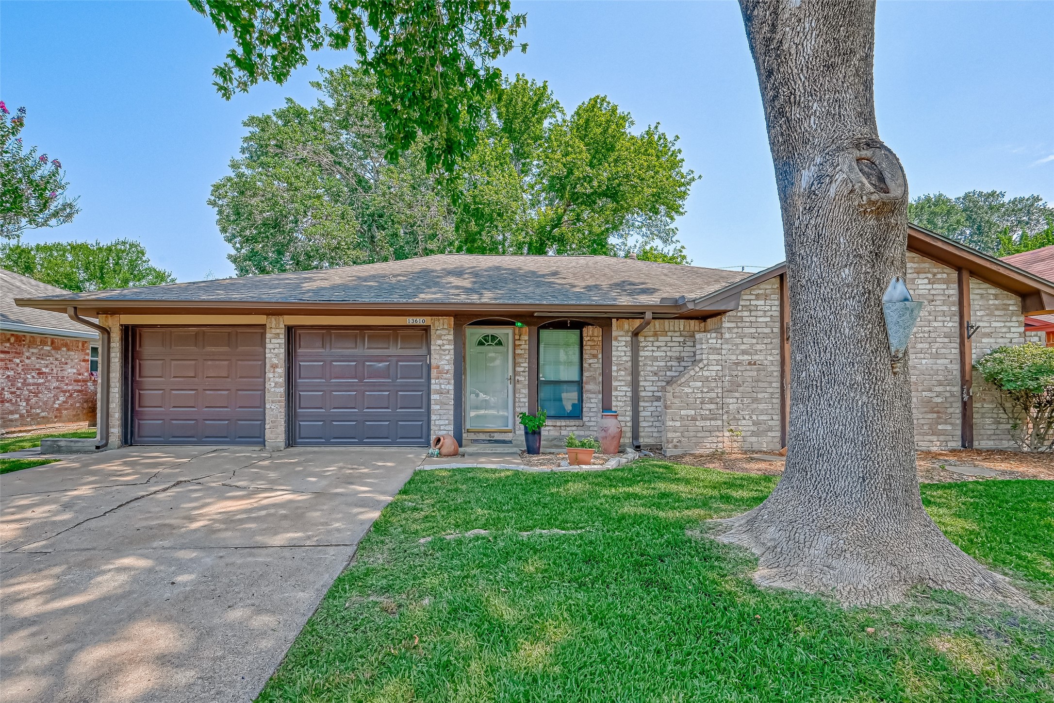 13610 Fernhill Drive Sugar Land TX 77498
