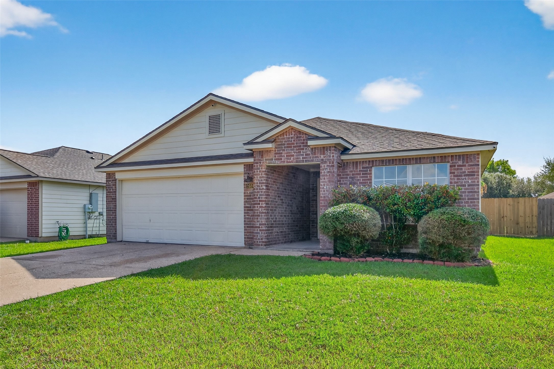 2616 Pompano Road Texas City TX 77591