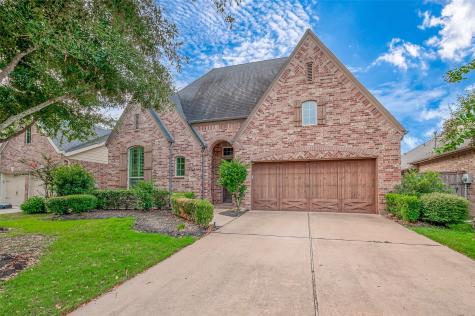 27127 Ashley Hills Court Fulshear TX 77441
