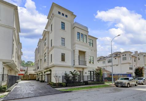 535 W Bell Street Houston TX 77019