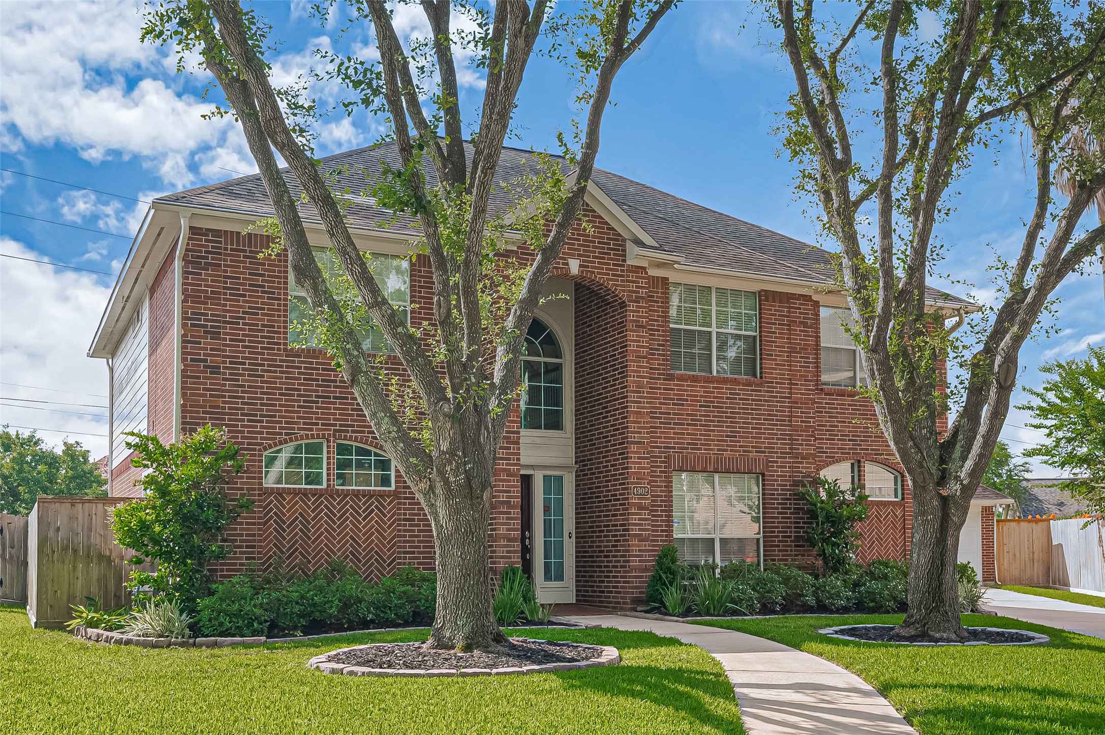 4902 Cedar Spring Drive Missouri City TX 77459