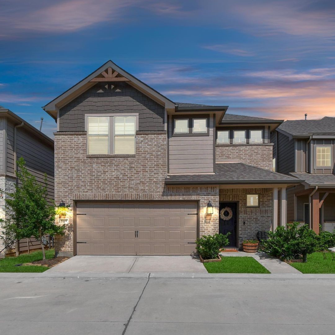 5128 Emma Forest Street Houston TX 77018