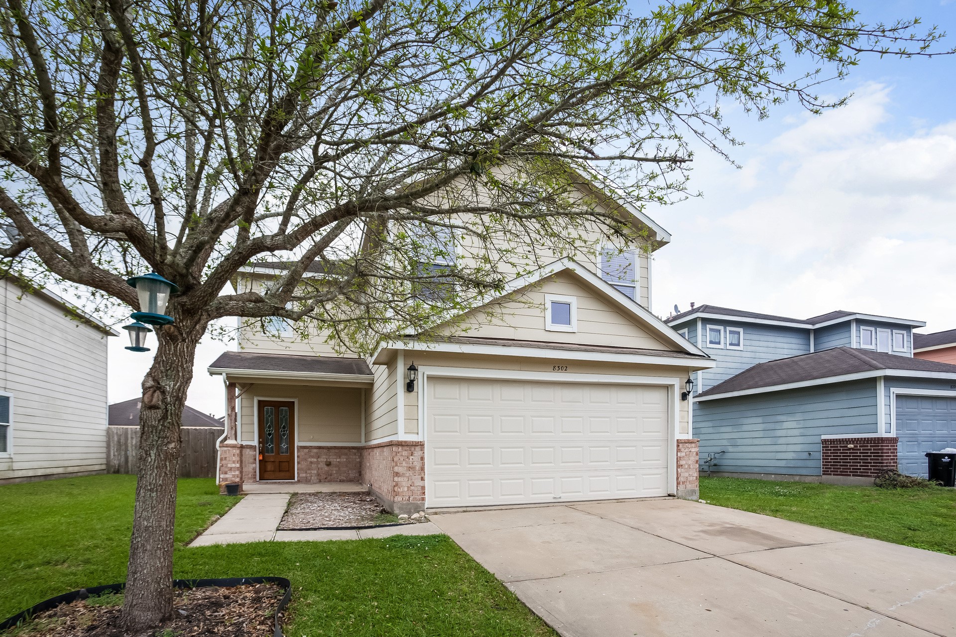 8302 Tartan Court Rosharon TX 77583
