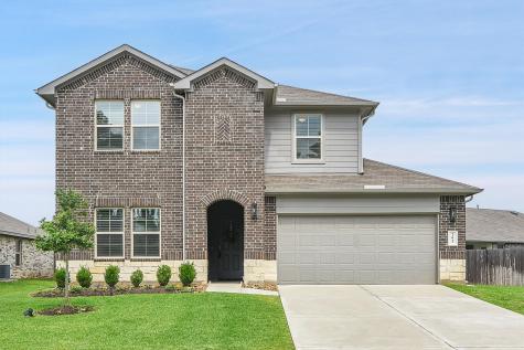 12013 New River Court Conroe TX 77384